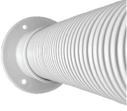 Picture of Trident Hose TFK4W 2" x 4' Stern Flex Rigging Kit White
