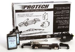 Picture of Uflex PROTECH 1.1T Hydraulic Tilt Steering System for Outboard Engines up to 300HP