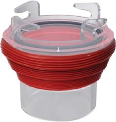 Picture of Valterra F023120 EZ Coupler Universal RV Sewer Hose Fitting