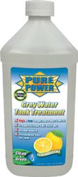 Picture of Valterra V23400 Pure Power Grey Water Treatment 32oz