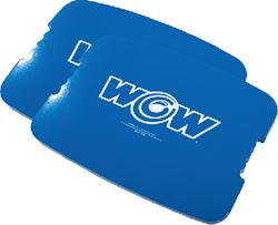 Picture of Wow Sports 22WFO4079 Foam Pool Seat Cushions 2-Pack