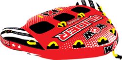 Picture of Wow Watersports 22WTO3967 Glider 3p Towable