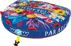 Picture of Wow Watersports 22WTO3983 Paradise 2p Soft Top