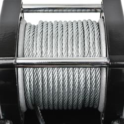 Picture of Superwinch 1130220 LT3000 ATV/UTV Winch 3000 lb Capacity