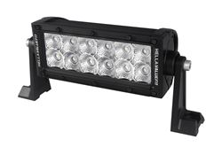 Picture of Hella 357208001 Hvf Lght Br Sprt 12led/8" Off Rd Fld Mv