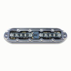 Picture of Shadow-Caster SCM-10-GW-20 Great White 10 LED Underwater Light 20ft Cable