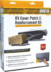 Picture of Adco Products 9024 Universal Rv Cover Patch Kit