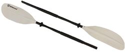 Picture of Attwood Marine 117682 Asymmetrical Kayak Paddle 7 Foot Two-Piece