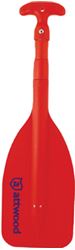 Picture of Attwood Marine 118281 Telescoping Emergency Paddle 20-42 Inch