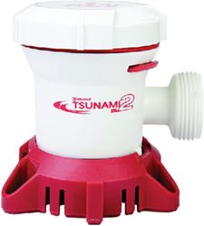 Picture of Attwood Marine 5606-7 Tsunami T500 Mk2 Cartridge Bilge Pump 12V