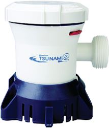 Picture of Attwood Marine 5608-7 Tsunami T800 Mk2 Cartridge Bilge Pump 12V 800 GPH