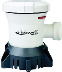 Picture of Attwood Marine 5612-7 Tsunami T1200 Mk2 Cartridge Bilge Pump 12V