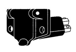 Picture of CSI P7810300AJ Replacement Winch Socket for Powerwinch 12V Electric Trailer Winches