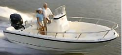 Picture of Carver Covers 79918S11 WCCF-18 Sun-Dura Styled-to-Fit Boat Cover