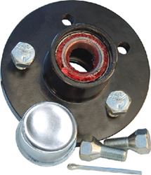 Picture of DEXTER MARINE PRODUCTS 81070 Hub Kit 1in Heavy Duty 5 Bolt