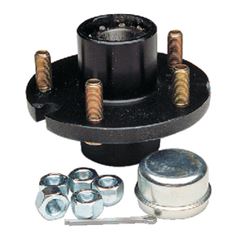 Picture of DEXTER MARINE PRODUCTS 81082 Hub 5 On 4 1/2-1