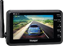 Picture of Jensen WVSXM43 Voyager Wireless 4.3" Backup Camera Monitor
