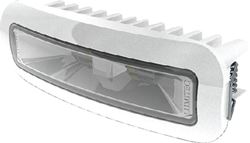 Picture of Lumitec 101720 Capri3 Flush Mount LED Flood Light - Spectrum RGBW - White Housing
