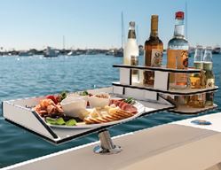 Picture of Magma T10535 Square Double Stack Side Caddy