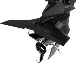 Picture of Stingray SR22 Classic 2 Senior Hydrofoil for Outboards and Sterndrives 40-400HP
