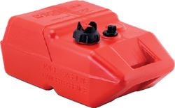 Picture of Moeller 630049LP Portable Fuel Tank 6 Gallon EPA Compliant Marine Gas Can