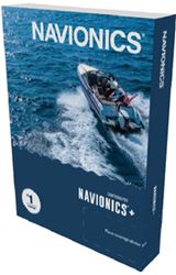 Picture of Navionics 010-C1368-30 Navionics+ U.S. North Cartography Chart Card