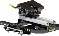 Picture of PullRite 4500 OE Series SuperGlide Automatic Sliding Fifth Wheel Hitch 24K