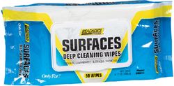 Picture of Seachoice 90908 Surface Cleaning Wipes 50 Count