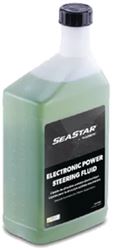 Picture of Teleflex HA5482 Electronic Power Steering Fluid for Marine Optimus Systems, 1 Quart
