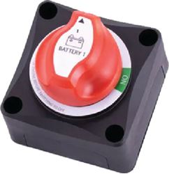 Picture of Sierra BS11000 Battery Switch ON-OFF Marine Electrical