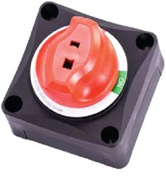 Picture of Sierra BS11010  Battery Switch, ON-OFF with AFD