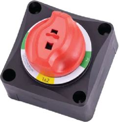 Picture of Sierra BS11020  Battery Switch, 1-2-BOTH-OFF