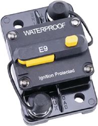 Picture of Sierra CB50560  Resettable Circuit Breaker, 60 Amps, Surface Mt.