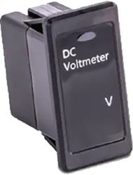 Picture of Sierra EA01080  Digital Voltmeter