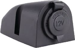 Picture of Sierra EA01100  Surface Mount Aux Power Socket