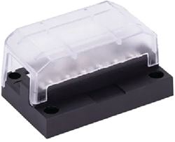 Picture of Sierra FS40810  408 Series Ground Bus Bar