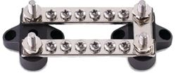 Picture of Sierra FS46620  Dual Bus Bar, 6 Gang, 150 Amp