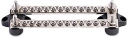Picture of Sierra FS46630 Dual Bus Bar 12 Gang 150 Amp Marine Electrical Distribution Block