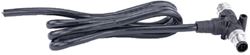 Picture of Sierra PC51050 Sierra PC51070 NMEA 2000 Power T Cable, 3'