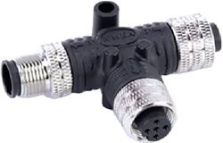 Picture of Sierra PC51060  NMEA 2000 Micro TEE-Piece