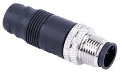 Picture of Sierra PC51080  NMEA 2000 Male Termination Resistor