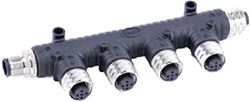 Picture of Sierra PC51110  NMEA 2000 Micro 4-TEE Piece