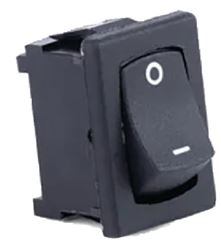 Picture of Sierra RK40800  Compact Rocker Switch, ON-OFF, SPST