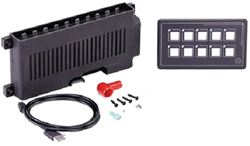 Picture of Sierra SP21030 Panel 10 Function Touch 12/24v