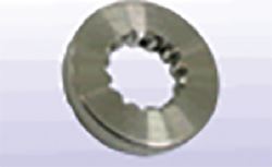 Picture of Solas 8105122 BRP J/E Washer Spacer-B B-Series Propeller Hardware