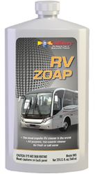 Picture of Sudbury Boat Care 905Q SUDBURY RV ZOAP 32 OZ. 