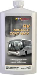 Picture of Sudbury Boat Care 912 SUDBURY RV MIRACLE COAT WAX 16 OZ.