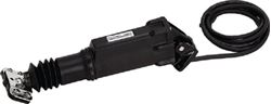 Picture of Uflex AC12 Compact Trim Tab Actuator 12V with Brackets