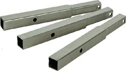 Picture of Ultra-Fab 19-950002  Steel Tripod Leg Extensions, 3/pk