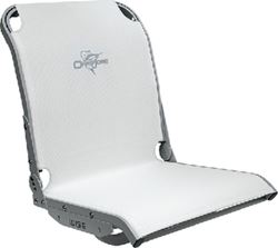 Picture of Wise Seating 3373784 Aerox Offshore Mesh Folding Boat Seat